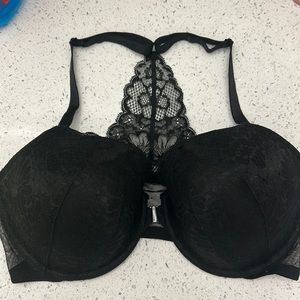 Victoria secret Sexy Tee Push-Up Racerback Bra